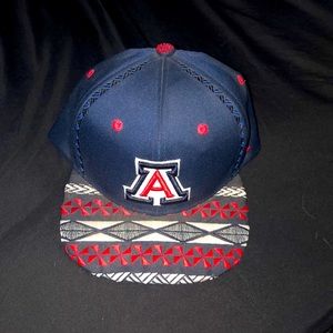 University of Arizona hat